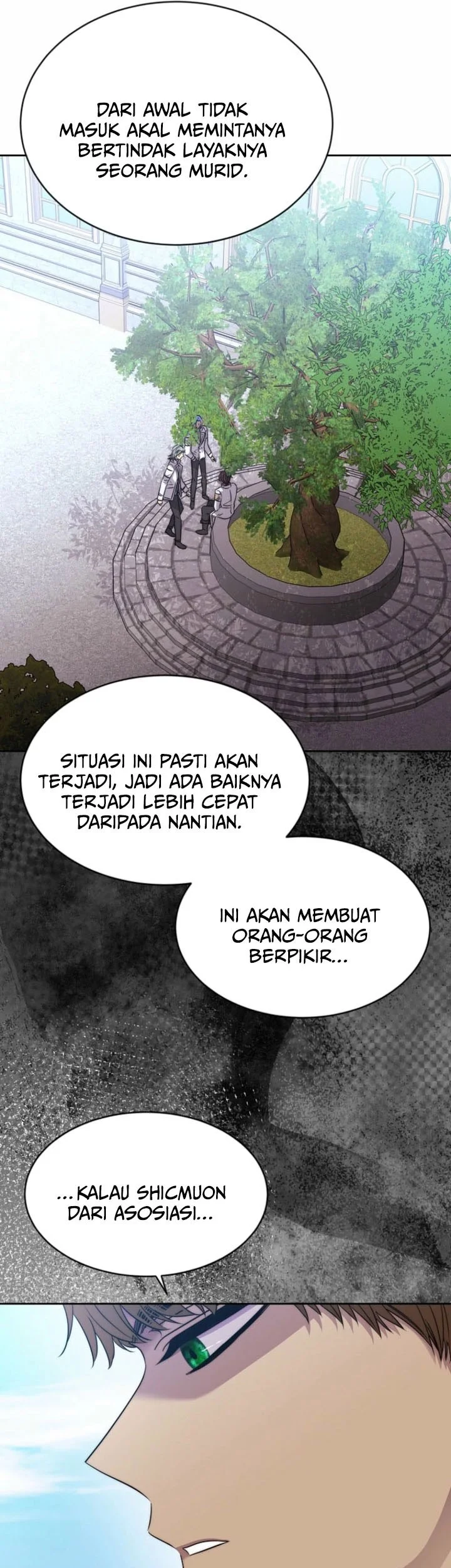 Black Haze (Reboot) Chapter 66 Gambar 34