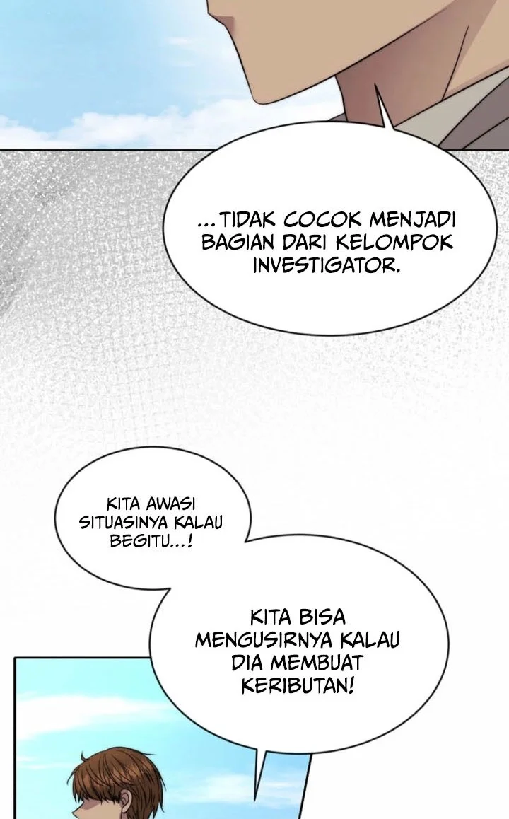 Black Haze (Reboot) Chapter 66 Gambar 35