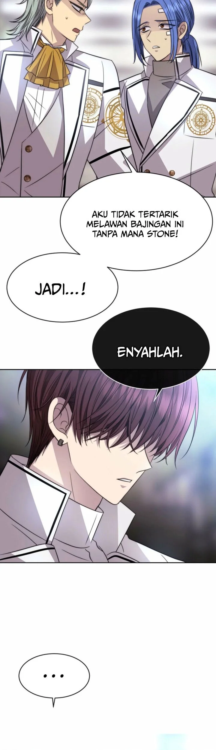 Black Haze (Reboot) Chapter 66 Gambar 40