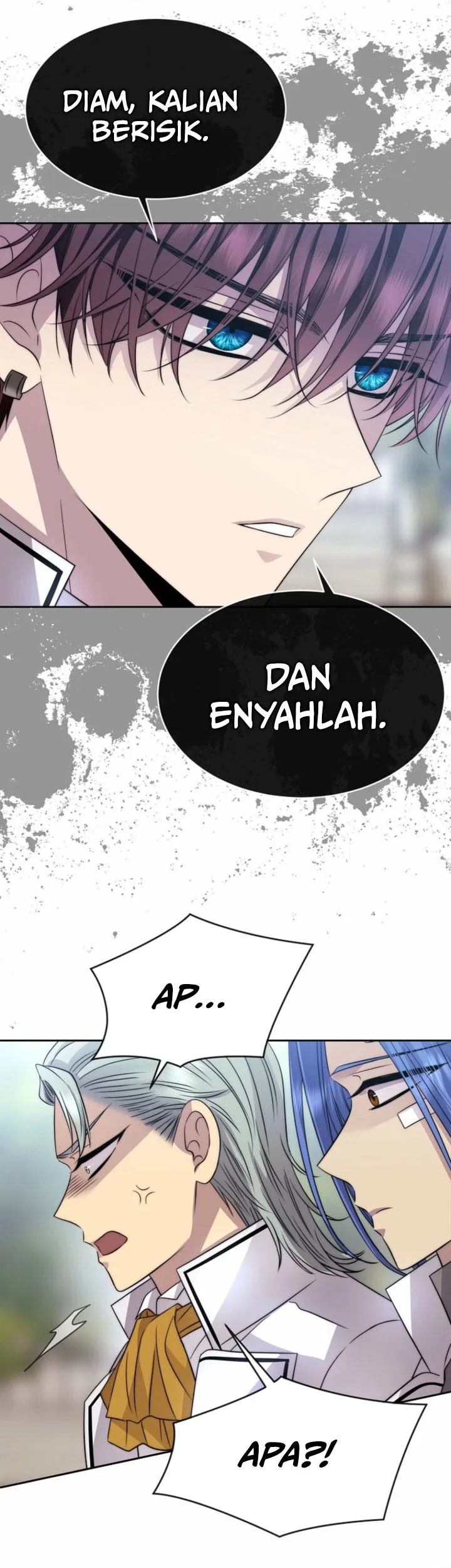 Black Haze (Reboot) Chapter 66 Gambar 42