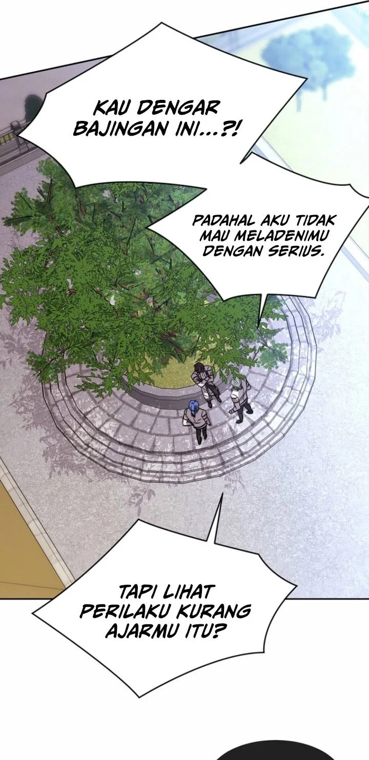 Black Haze (Reboot) Chapter 66 Gambar 43