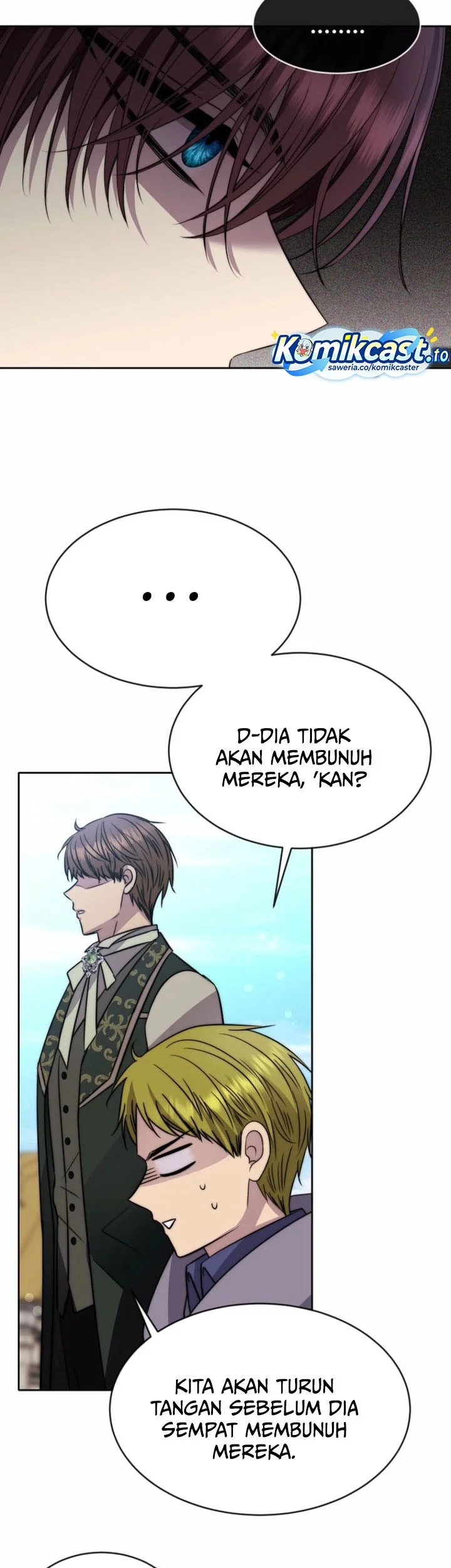 Black Haze (Reboot) Chapter 66 Gambar 44