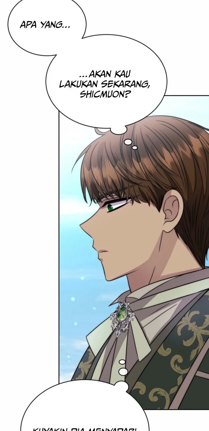 Black Haze (Reboot) Chapter 66 Gambar 45