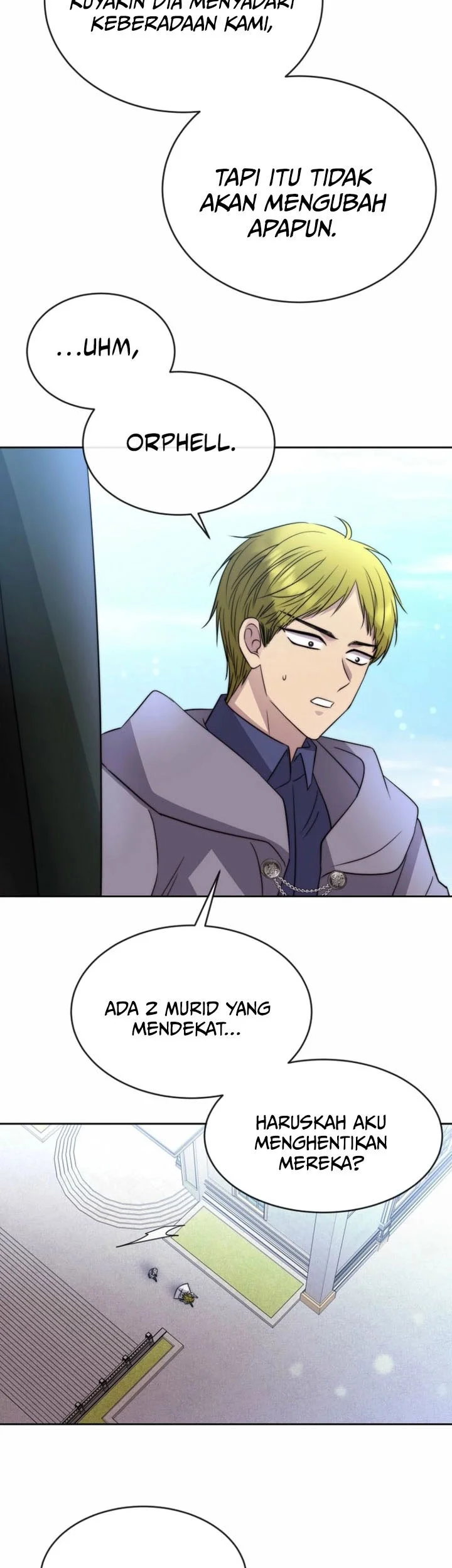 Black Haze (Reboot) Chapter 66 Gambar 46