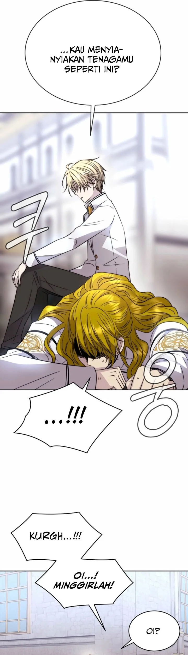 Black Haze (Reboot) Chapter 66 Gambar 50