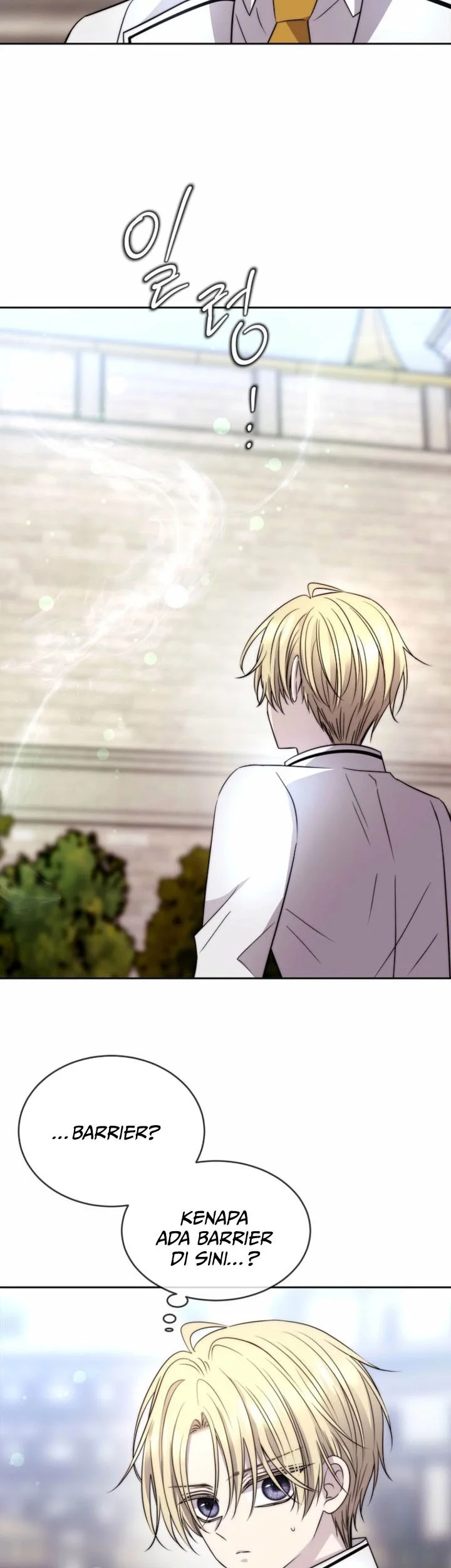 Black Haze (Reboot) Chapter 66 Gambar 52