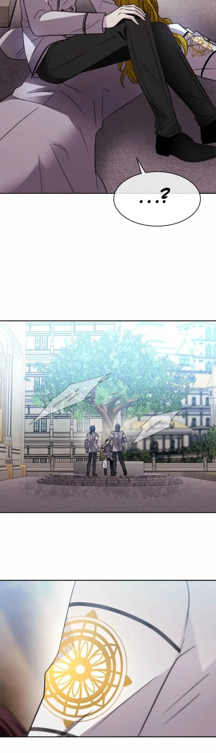 Black Haze (Reboot) Chapter 66 Gambar 54