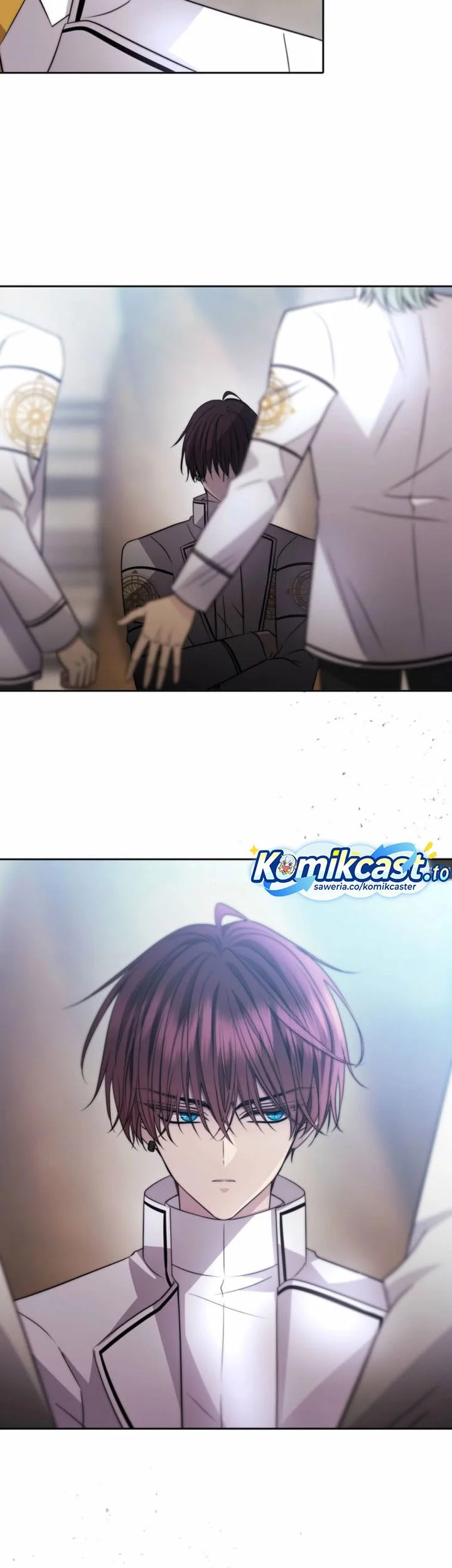 Black Haze (Reboot) Chapter 66 Gambar 56