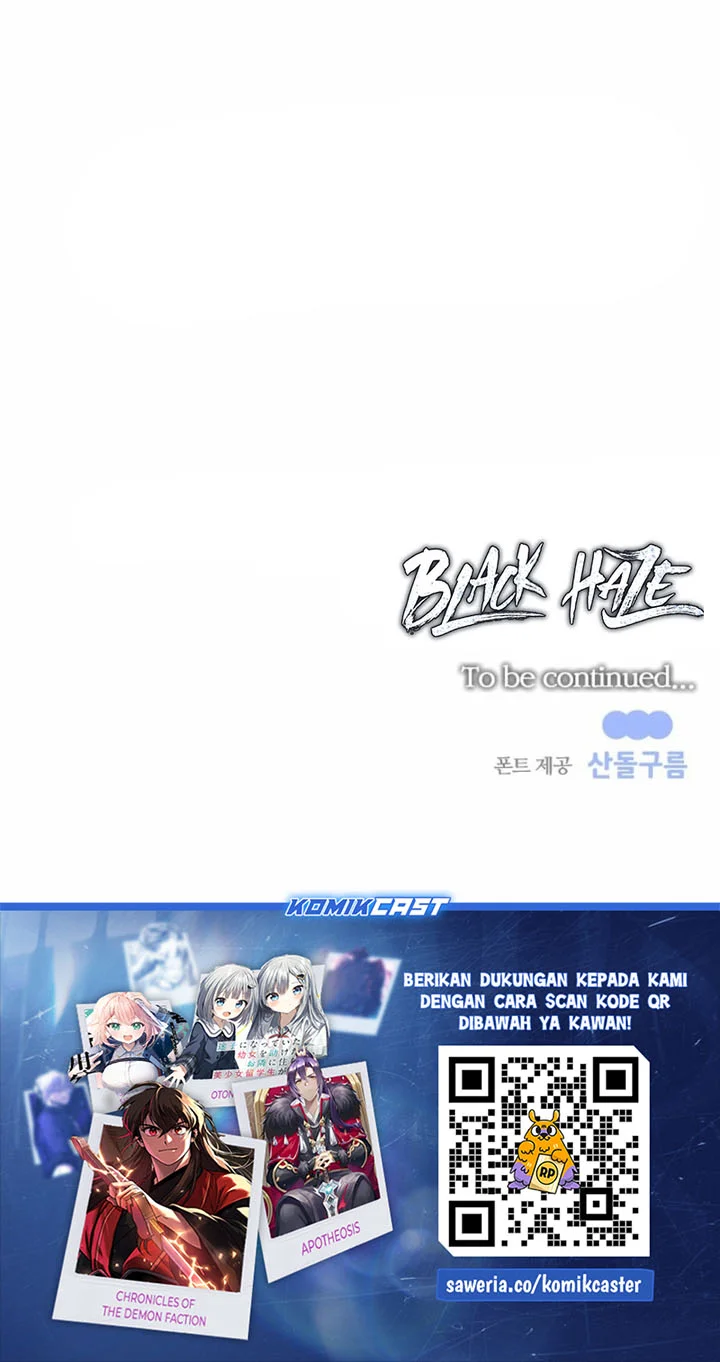 Black Haze (Reboot) Chapter 66 Gambar 58