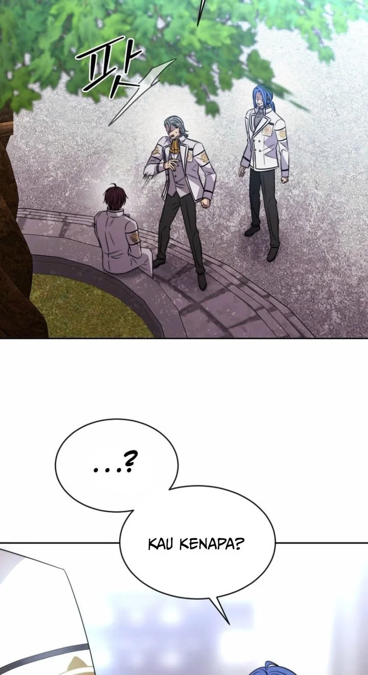 Black Haze (Reboot) Chapter 66 Gambar 5