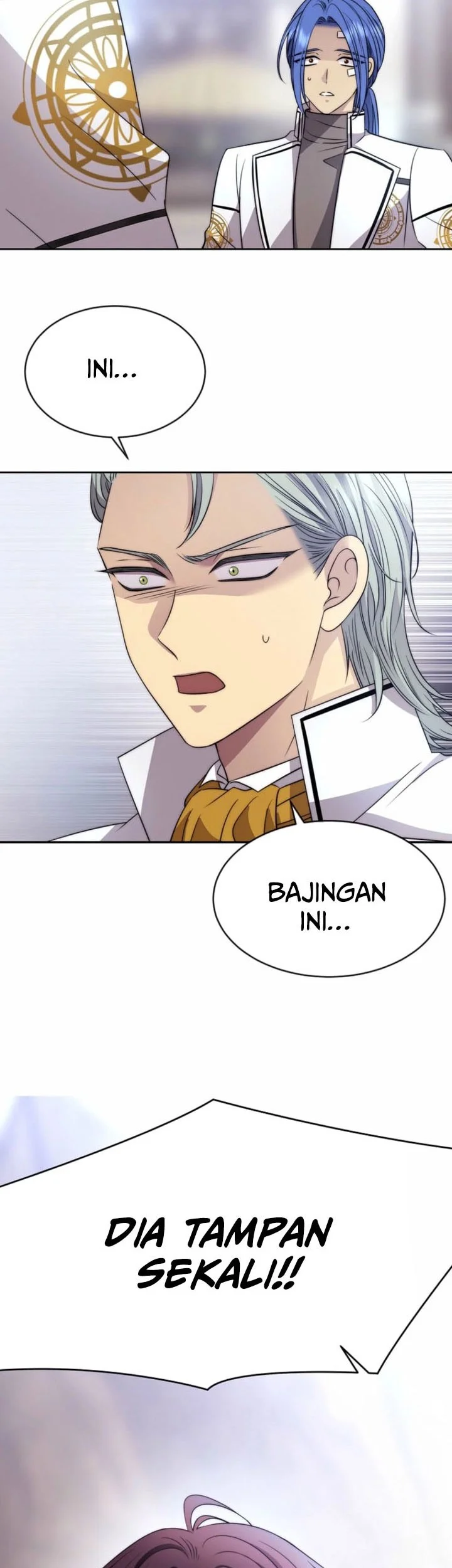 Black Haze (Reboot) Chapter 66 Gambar 6