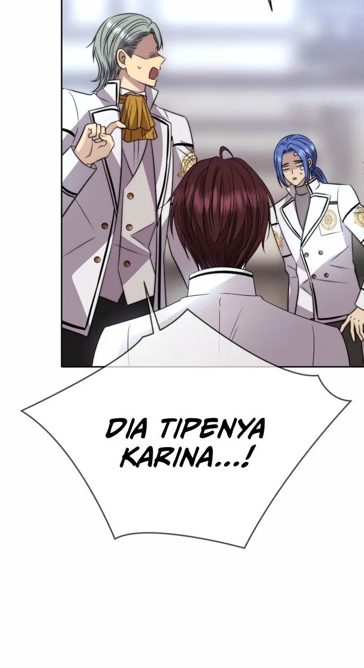 Black Haze (Reboot) Chapter 66 Gambar 9