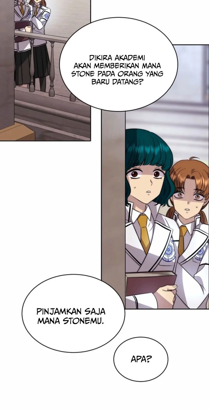 Black Haze (Reboot) Chapter 66 Gambar 11