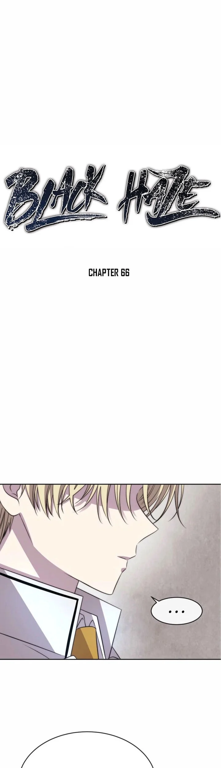 Black Haze (Reboot) Chapter 66 Gambar 12