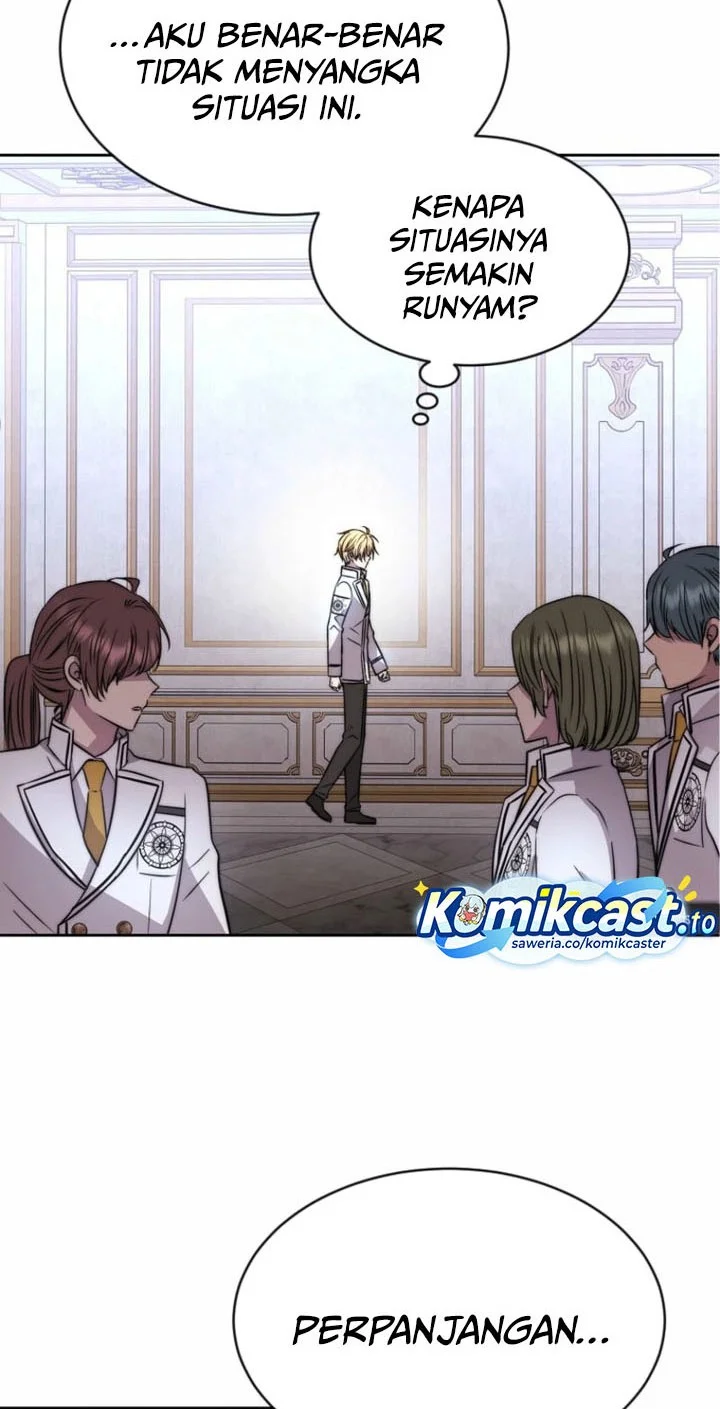 Black Haze (Reboot) Chapter 66 Gambar 13