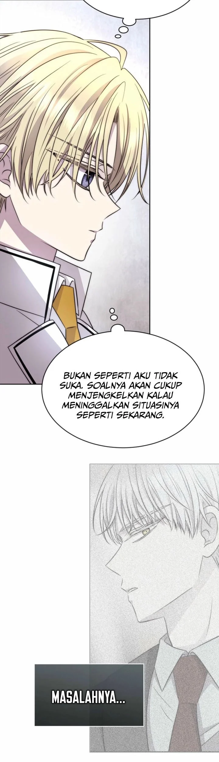 Black Haze (Reboot) Chapter 66 Gambar 14