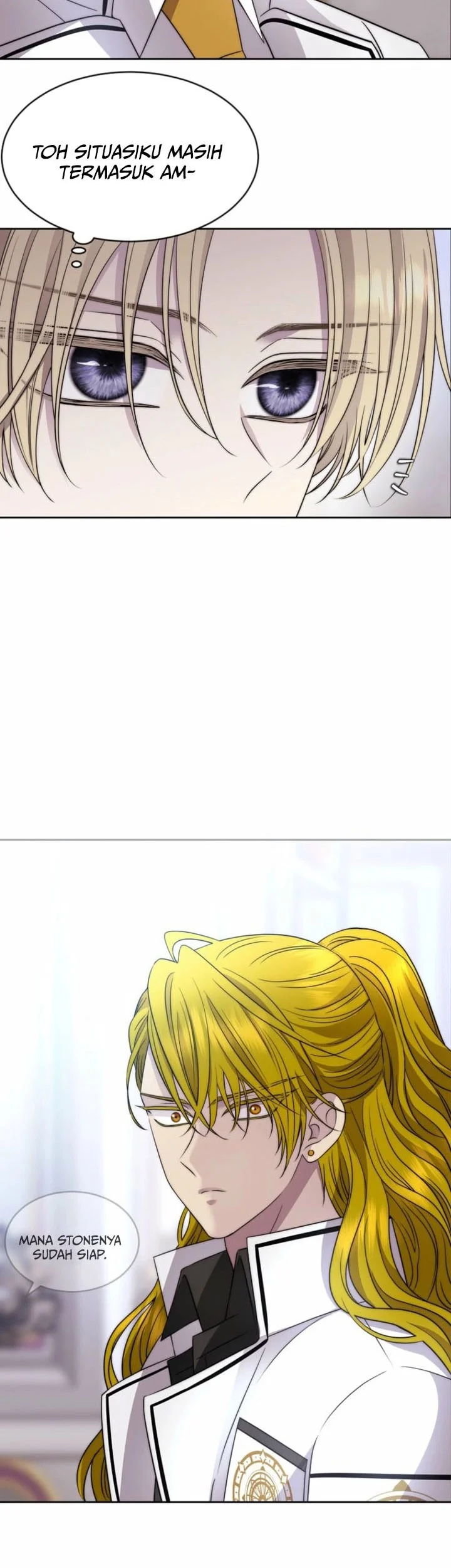 Black Haze (Reboot) Chapter 66 Gambar 16