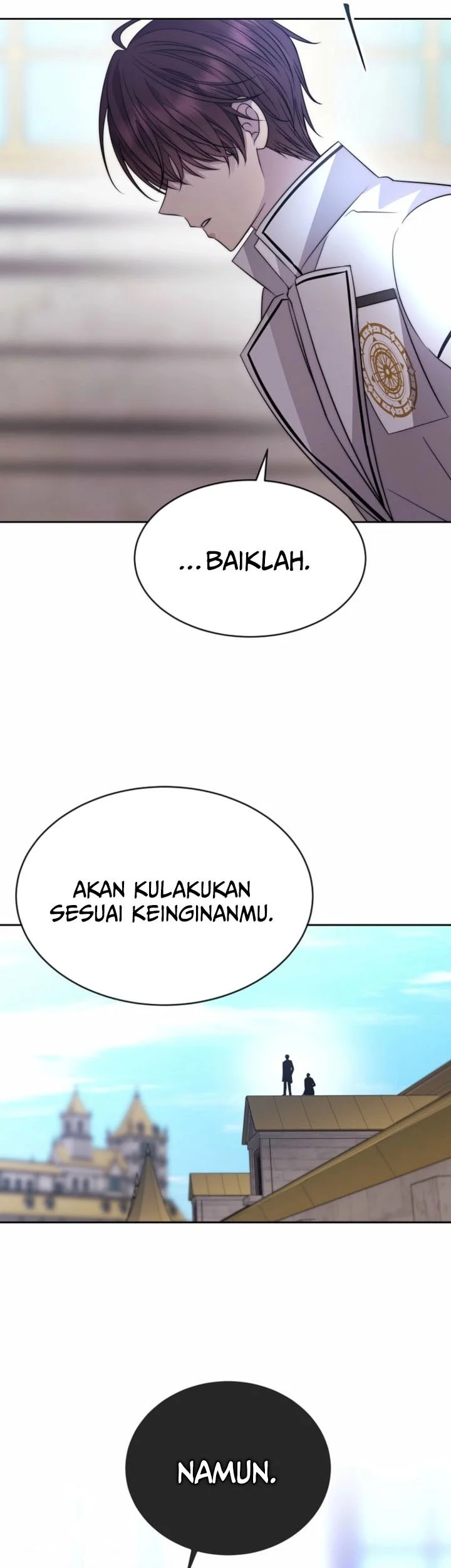 Black Haze (Reboot) Chapter 67 Gambar 18