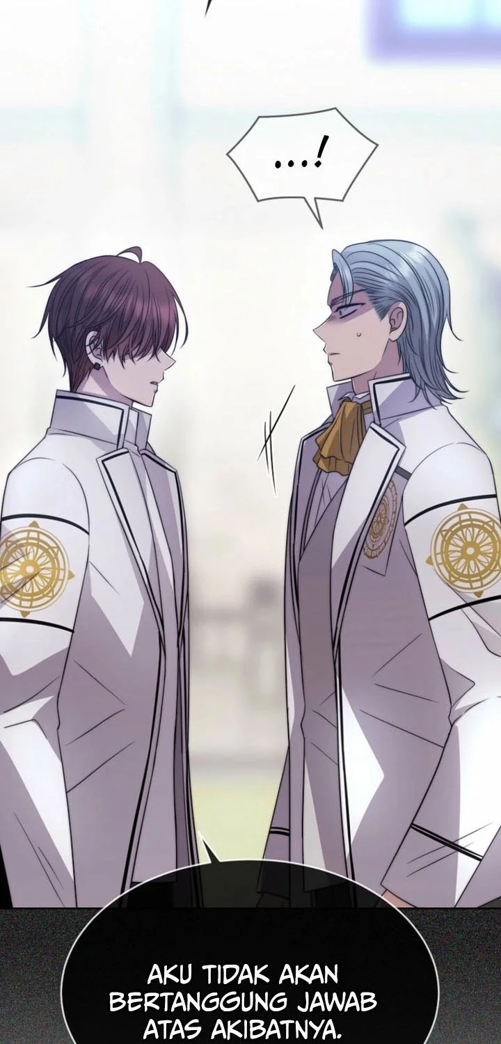 Black Haze (Reboot) Chapter 67 Gambar 19