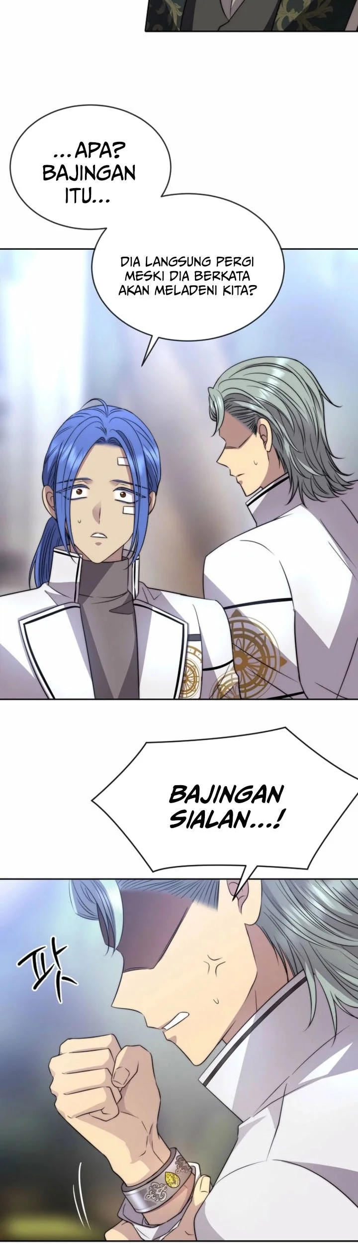 Black Haze (Reboot) Chapter 67 Gambar 22