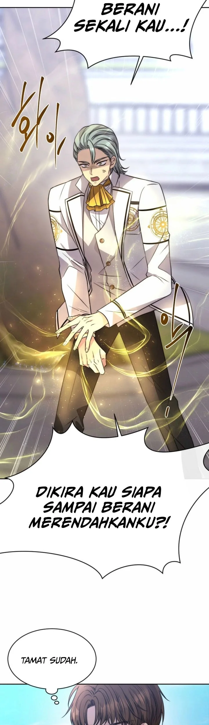 Black Haze (Reboot) Chapter 67 Gambar 24