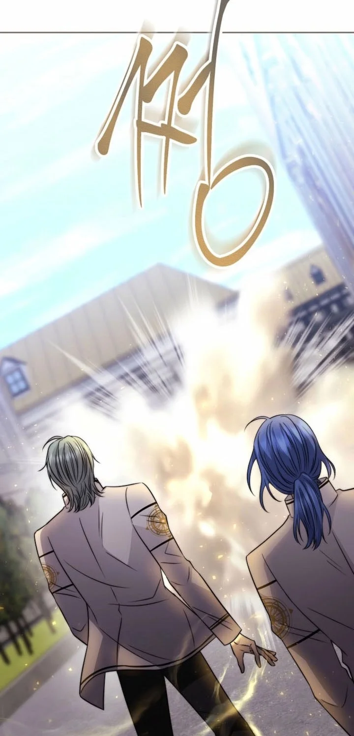 Black Haze (Reboot) Chapter 67 Gambar 27