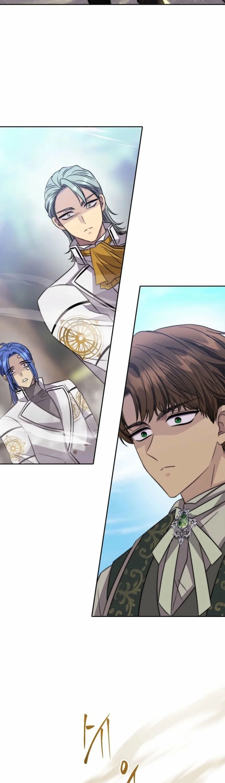 Black Haze (Reboot) Chapter 67 Gambar 28