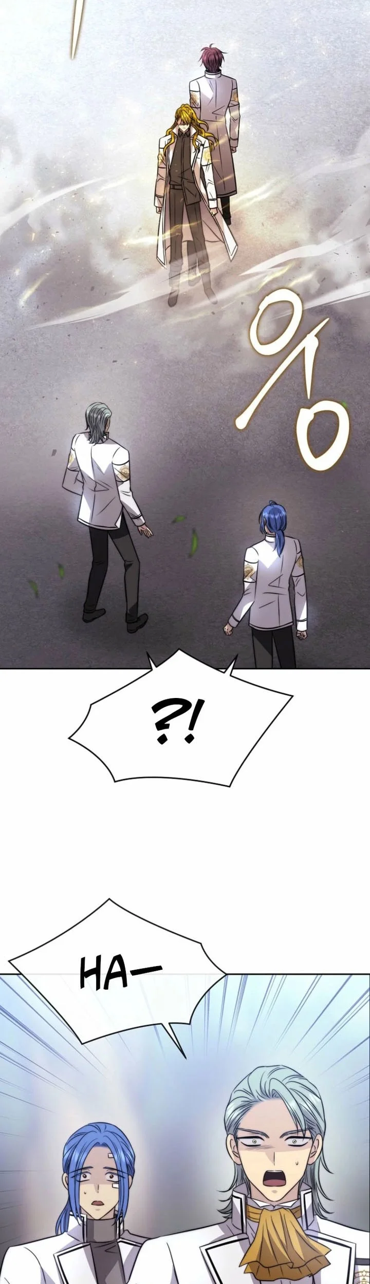 Black Haze (Reboot) Chapter 67 Gambar 30