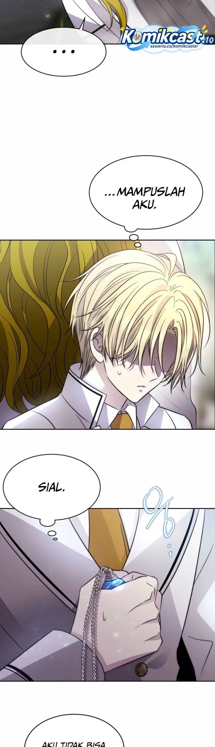 Black Haze (Reboot) Chapter 67 Gambar 32