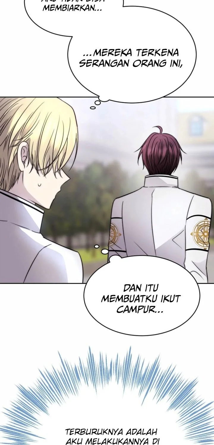 Black Haze (Reboot) Chapter 67 Gambar 33