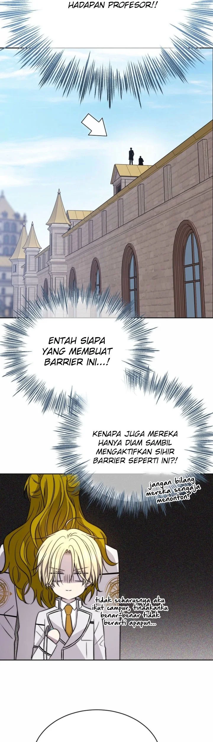 Black Haze (Reboot) Chapter 67 Gambar 34