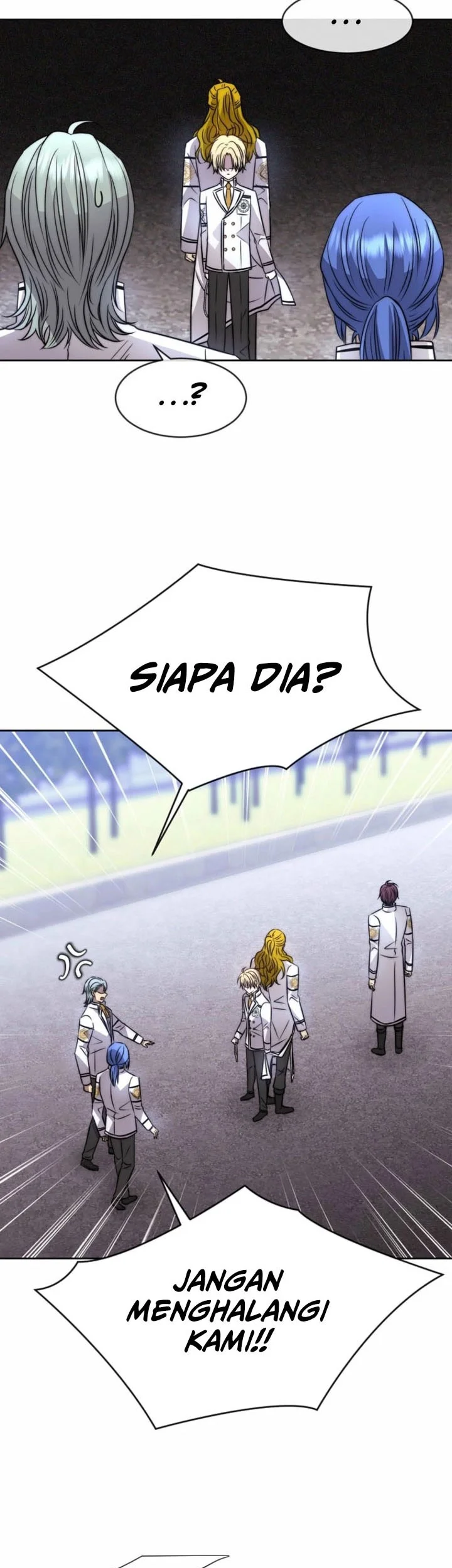 Black Haze (Reboot) Chapter 67 Gambar 38