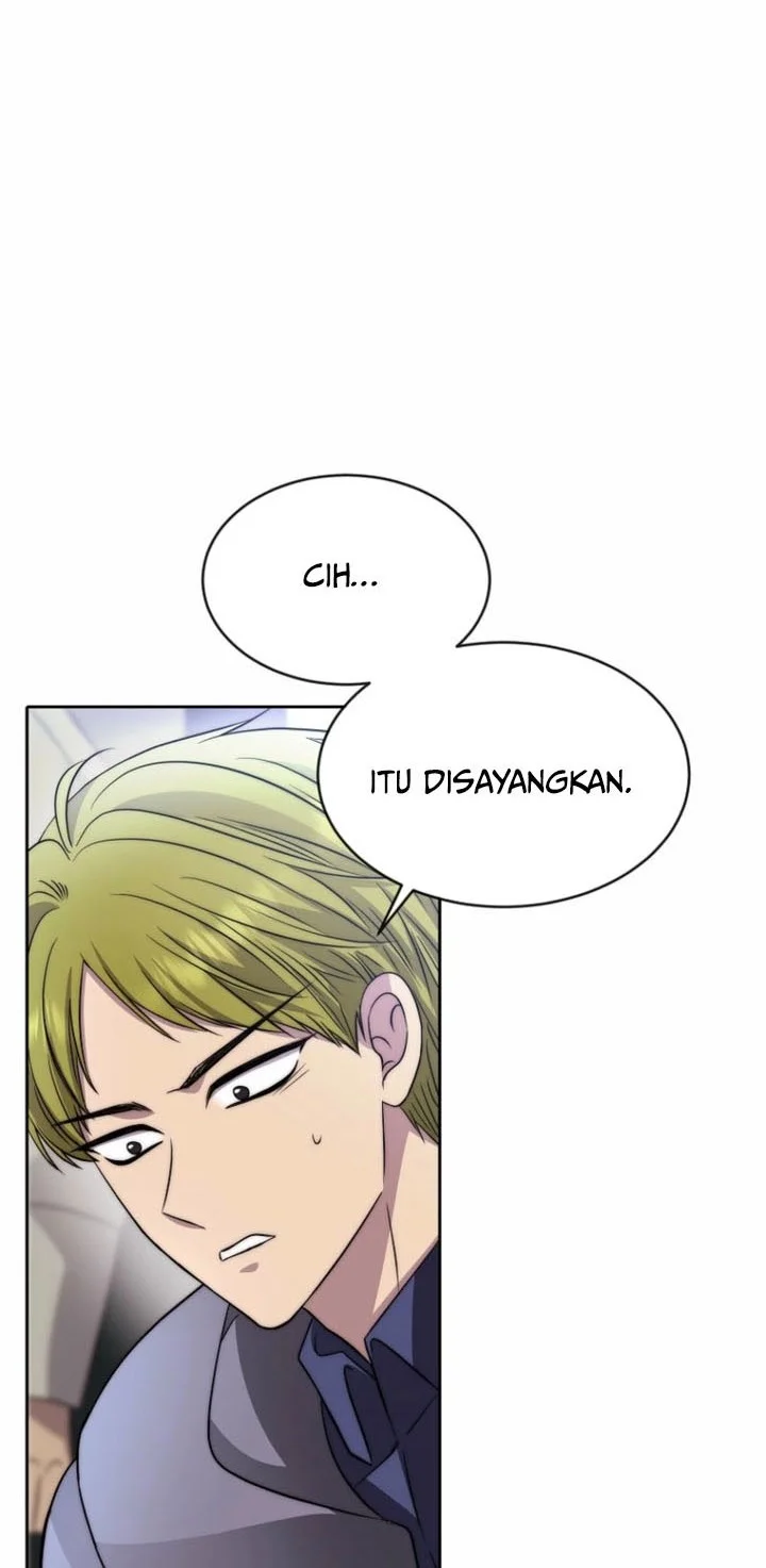 Black Haze (Reboot) Chapter 67 Gambar 43