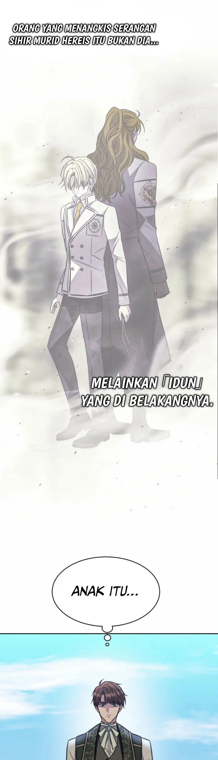 Black Haze (Reboot) Chapter 67 Gambar 46