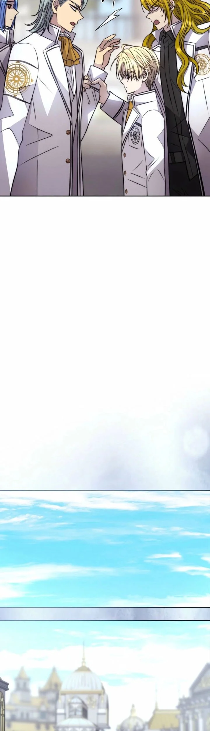 Black Haze (Reboot) Chapter 67 Gambar 48