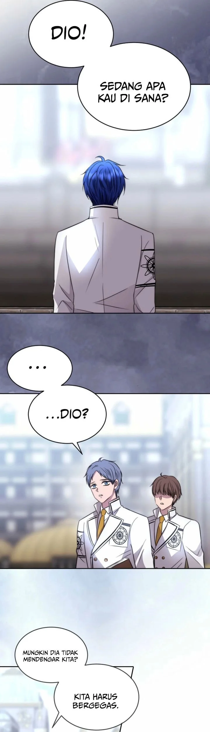 Black Haze (Reboot) Chapter 67 Gambar 50