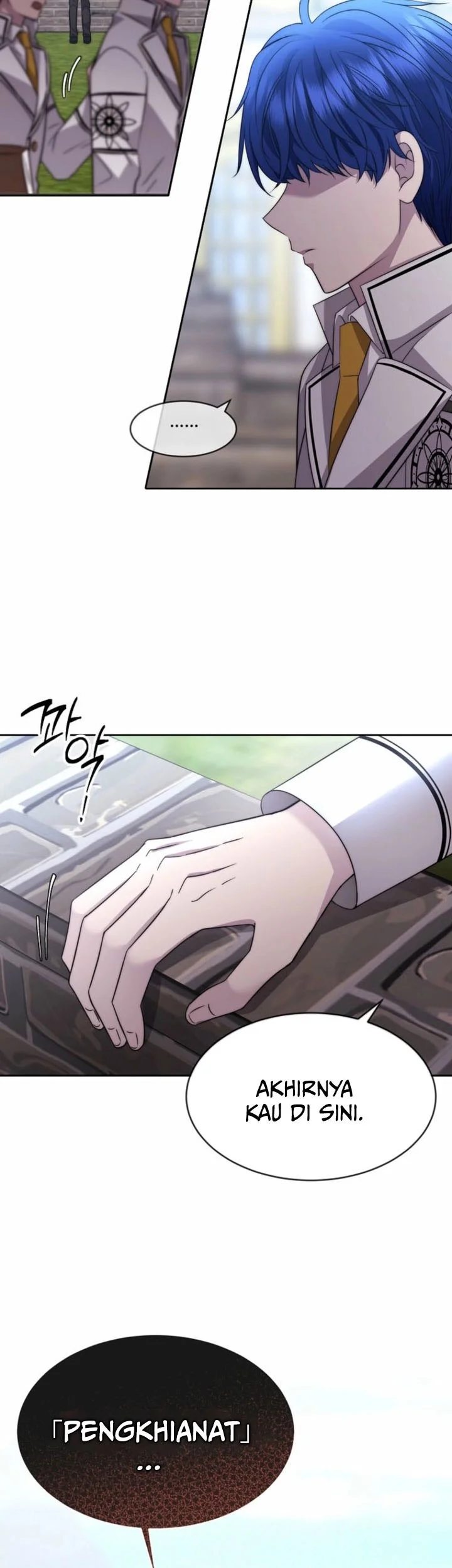 Black Haze (Reboot) Chapter 67 Gambar 52