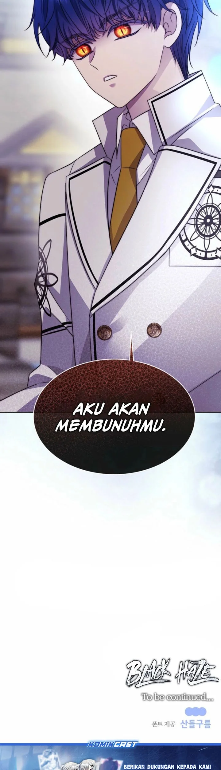 Black Haze (Reboot) Chapter 67 Gambar 54