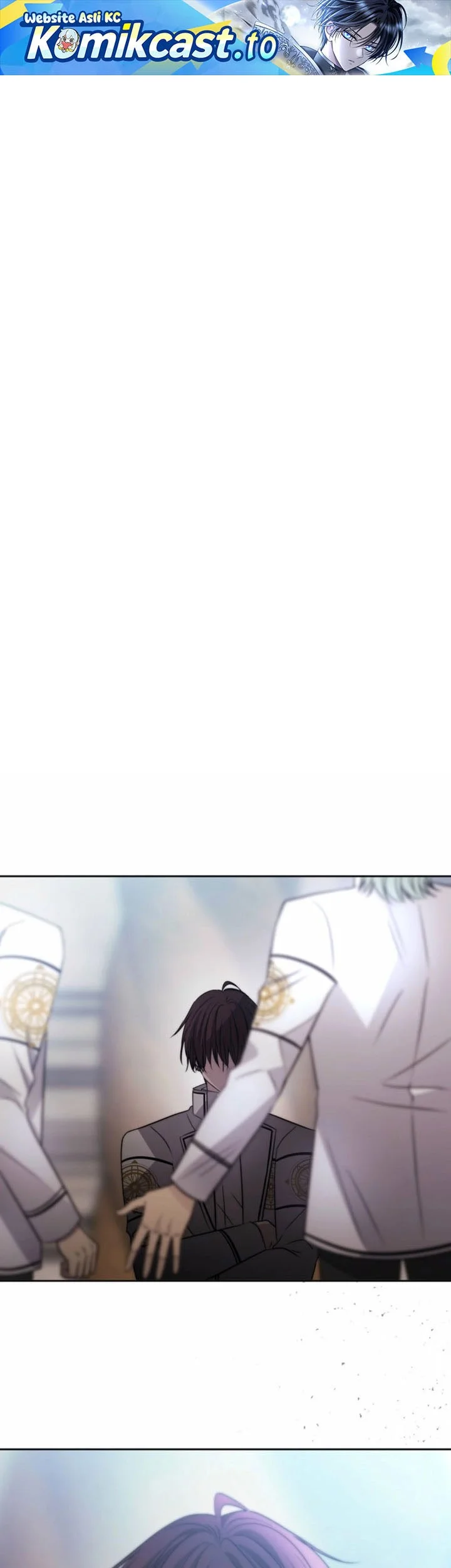 Manhwa Black Haze (Reboot) Chapter 67 gambar 2