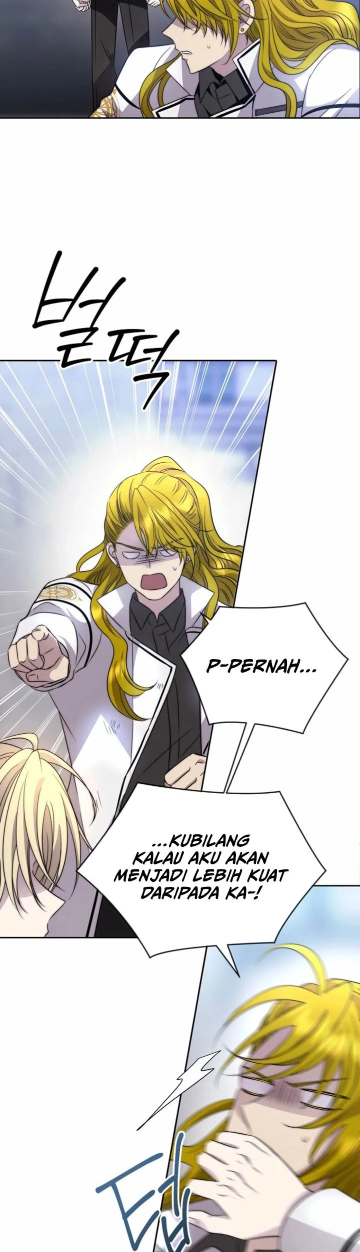 Black Haze (Reboot) Chapter 67 Gambar 6