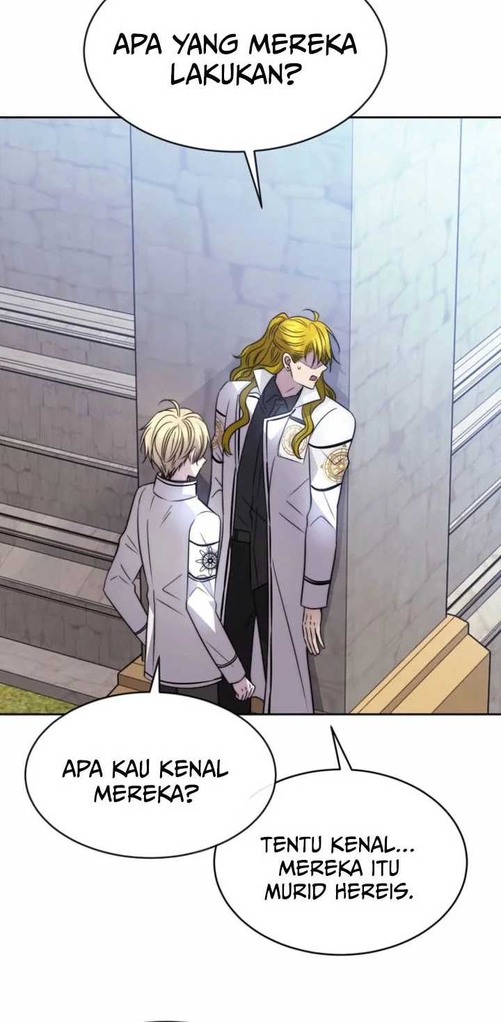 Black Haze (Reboot) Chapter 67 Gambar 9