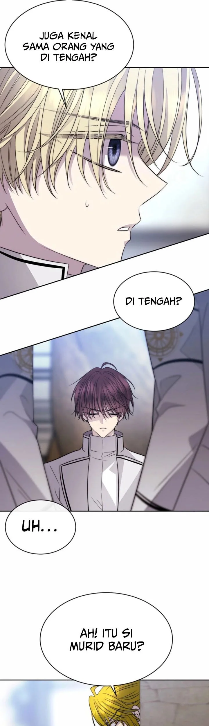 Black Haze (Reboot) Chapter 67 Gambar 10