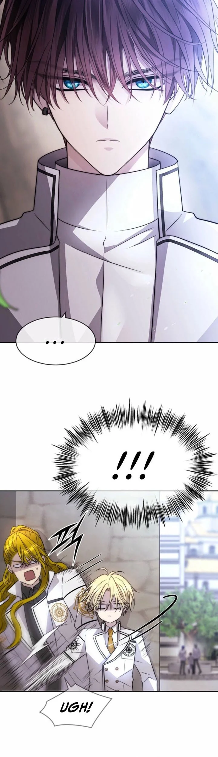 Black Haze (Reboot) Chapter 67 Gambar 12