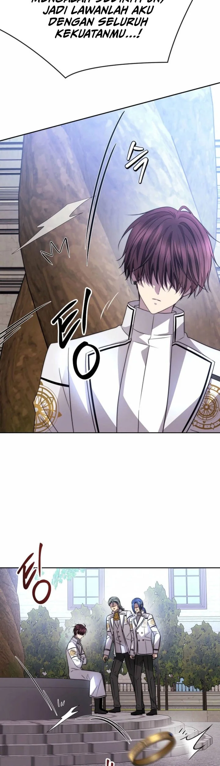 Black Haze (Reboot) Chapter 67 Gambar 16