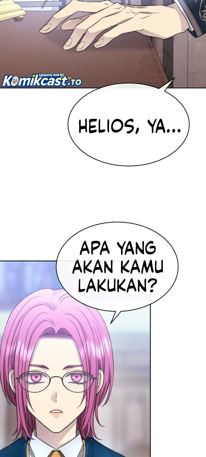 Black Haze (Reboot) Chapter 68 Gambar 19