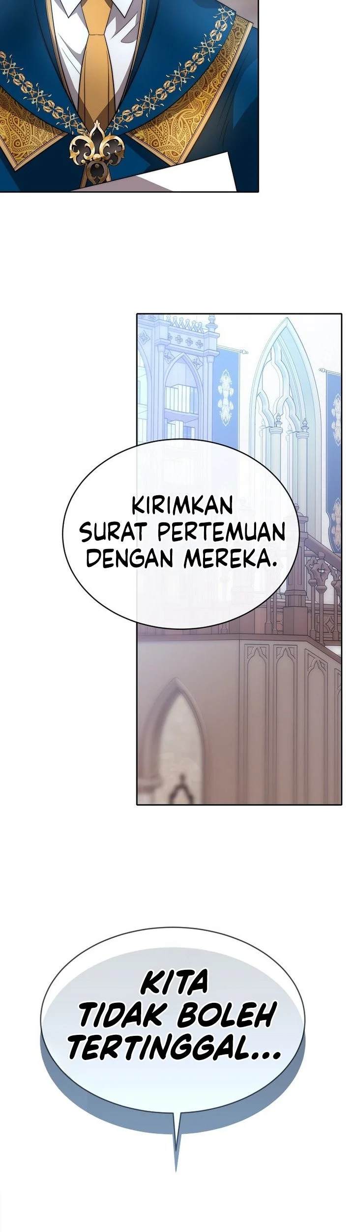Black Haze (Reboot) Chapter 68 Gambar 20
