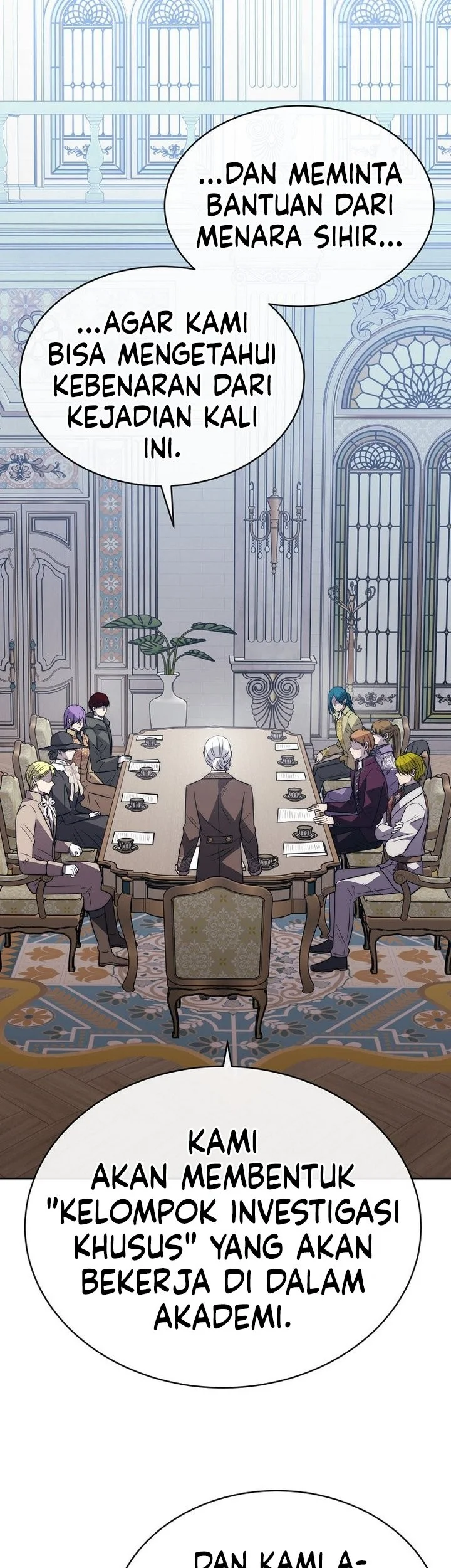 Black Haze (Reboot) Chapter 68 Gambar 28