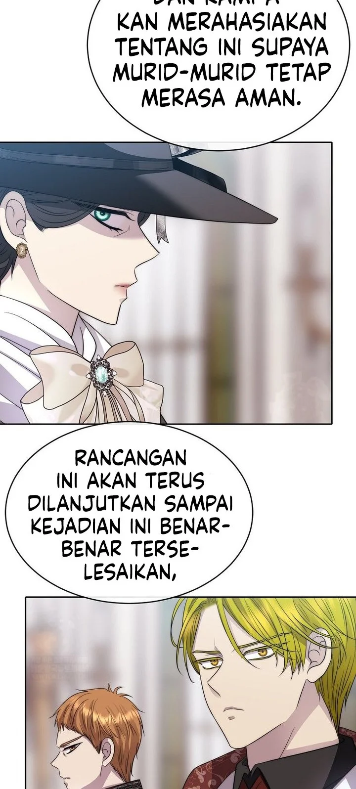 Black Haze (Reboot) Chapter 68 Gambar 29