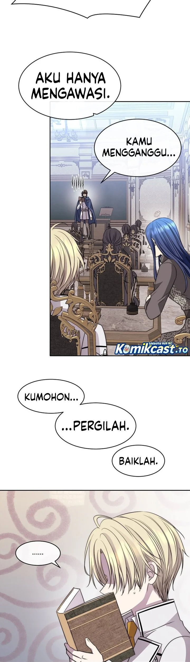 Black Haze (Reboot) Chapter 68 Gambar 36