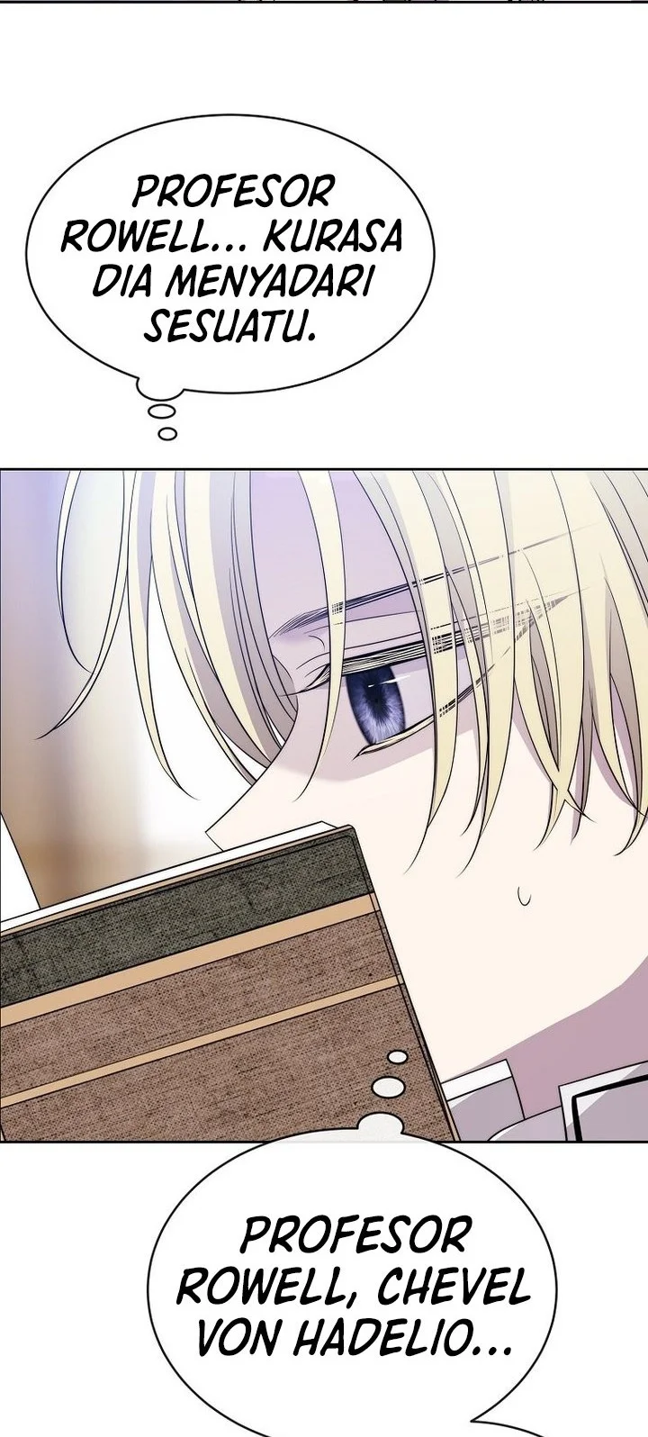 Black Haze (Reboot) Chapter 68 Gambar 37